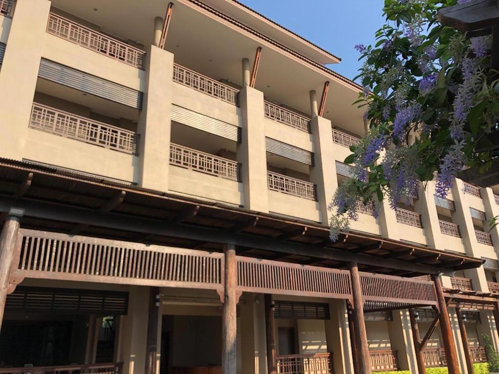 Pawa Place Khon Kaen Exterior photo